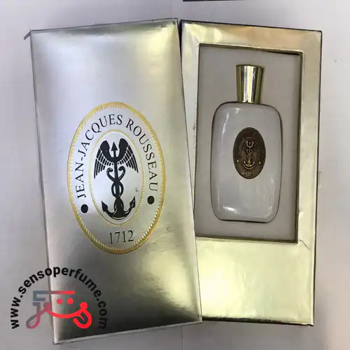 عطر ادکلن ژان ژاک روسو